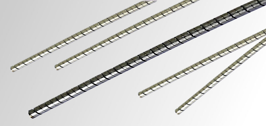 Push Pull Inner Cable