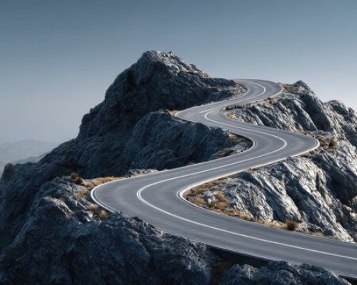 MILESTONES IN THE JOURNEY