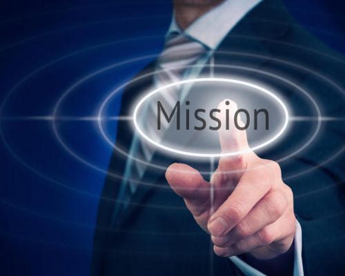 MISSION