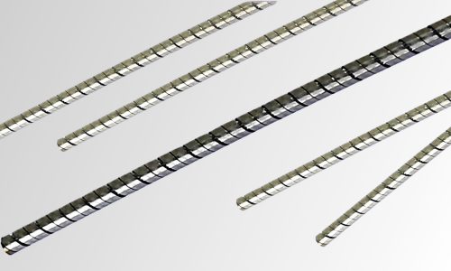 Push Pull Inner Cable